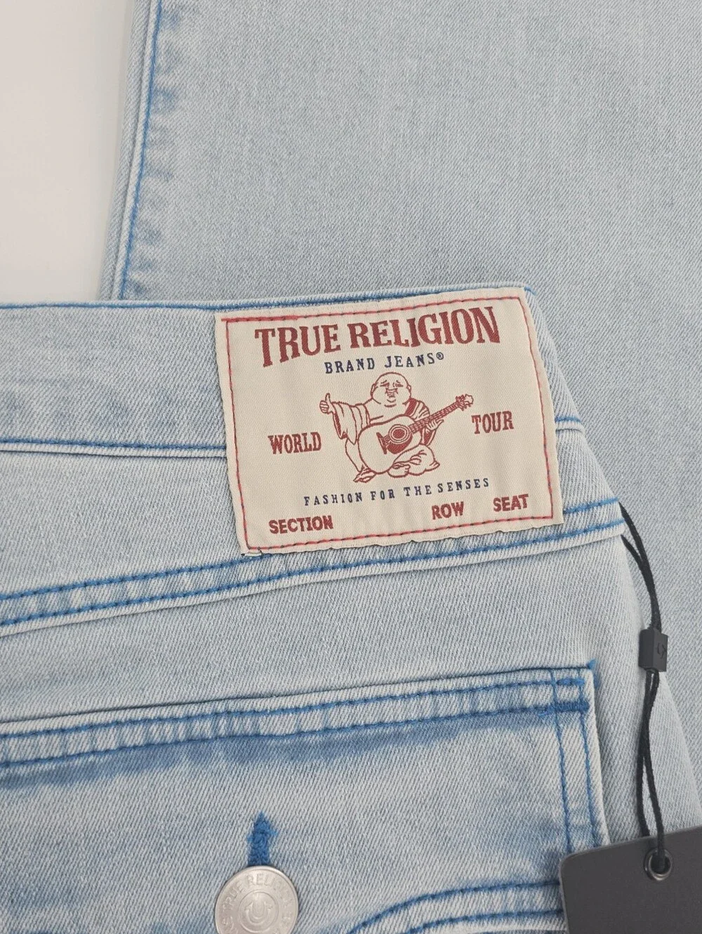 True Religion true religion